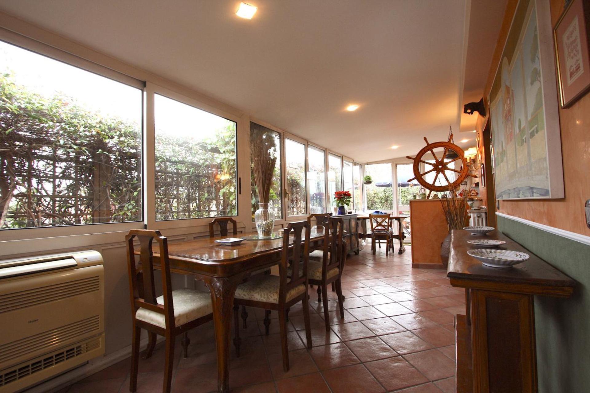 Marconi Penthouse Aparthotel โรม ภายนอก รูปภาพ