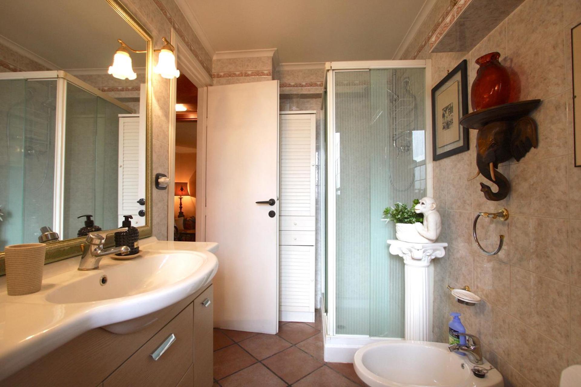 Marconi Penthouse Aparthotel โรม ภายนอก รูปภาพ